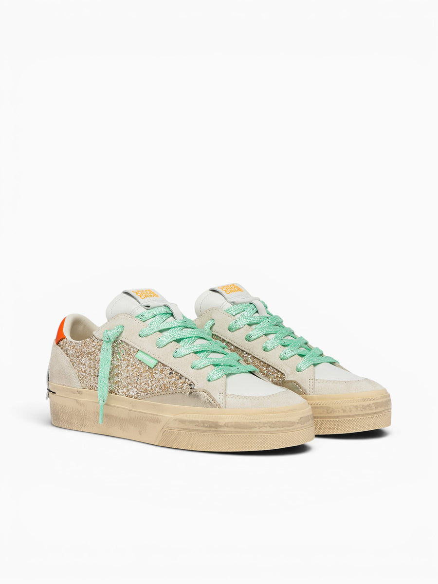 Soho 29503pp8 68 lt.grey Wht Gld sde Light Grey / 36 / M