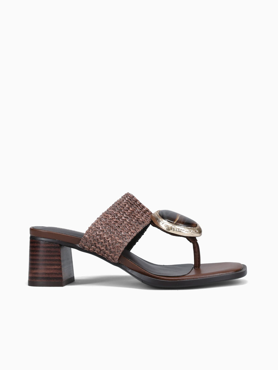 Jude Marron Rafia Brown / 36 / M