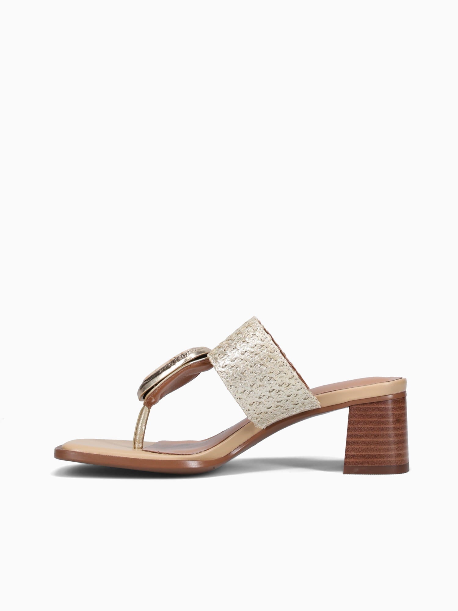 Jude Oro Rafia Gold / 36 / M