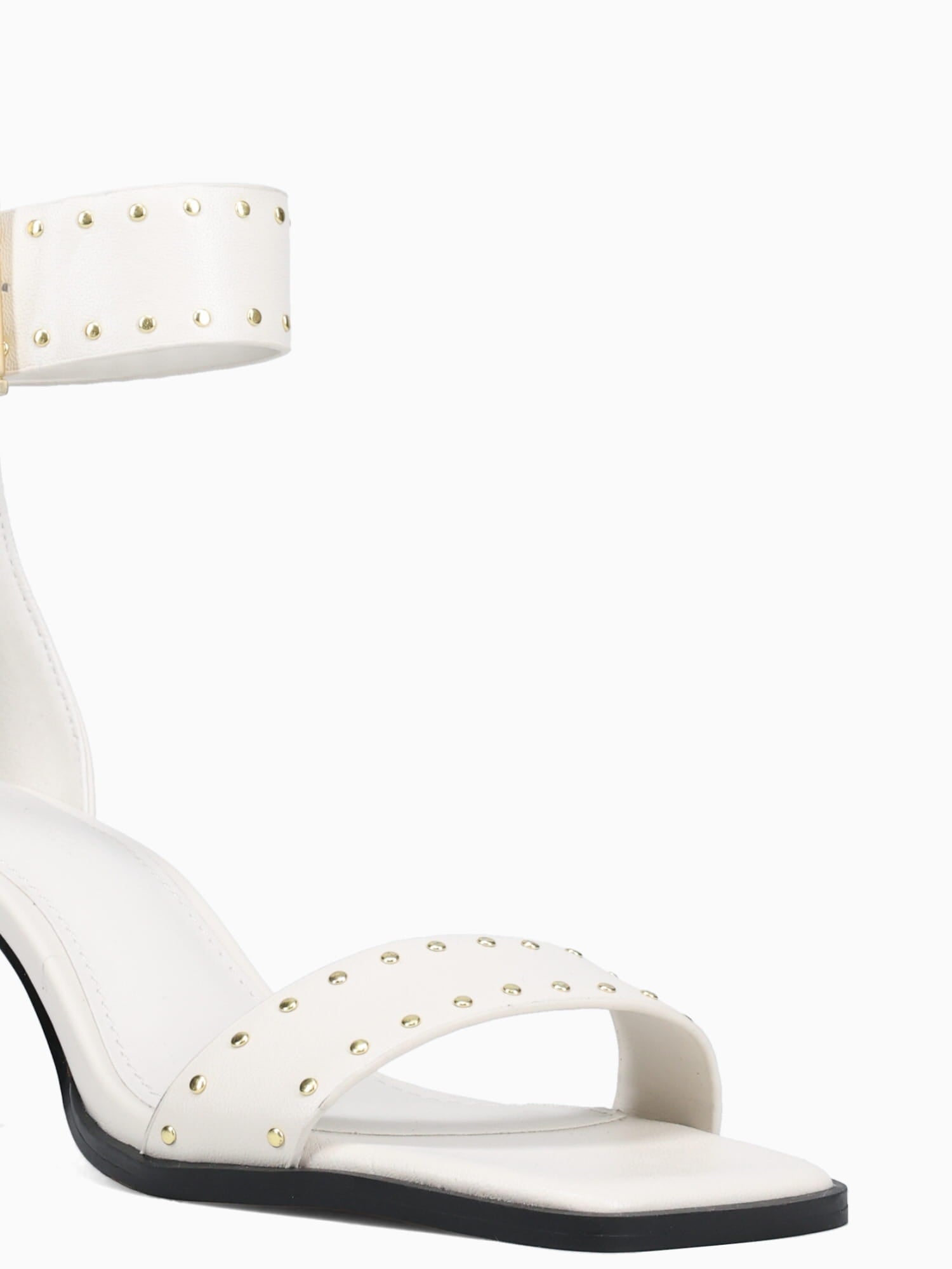 Freya Off White Calf Off White / 5 / M