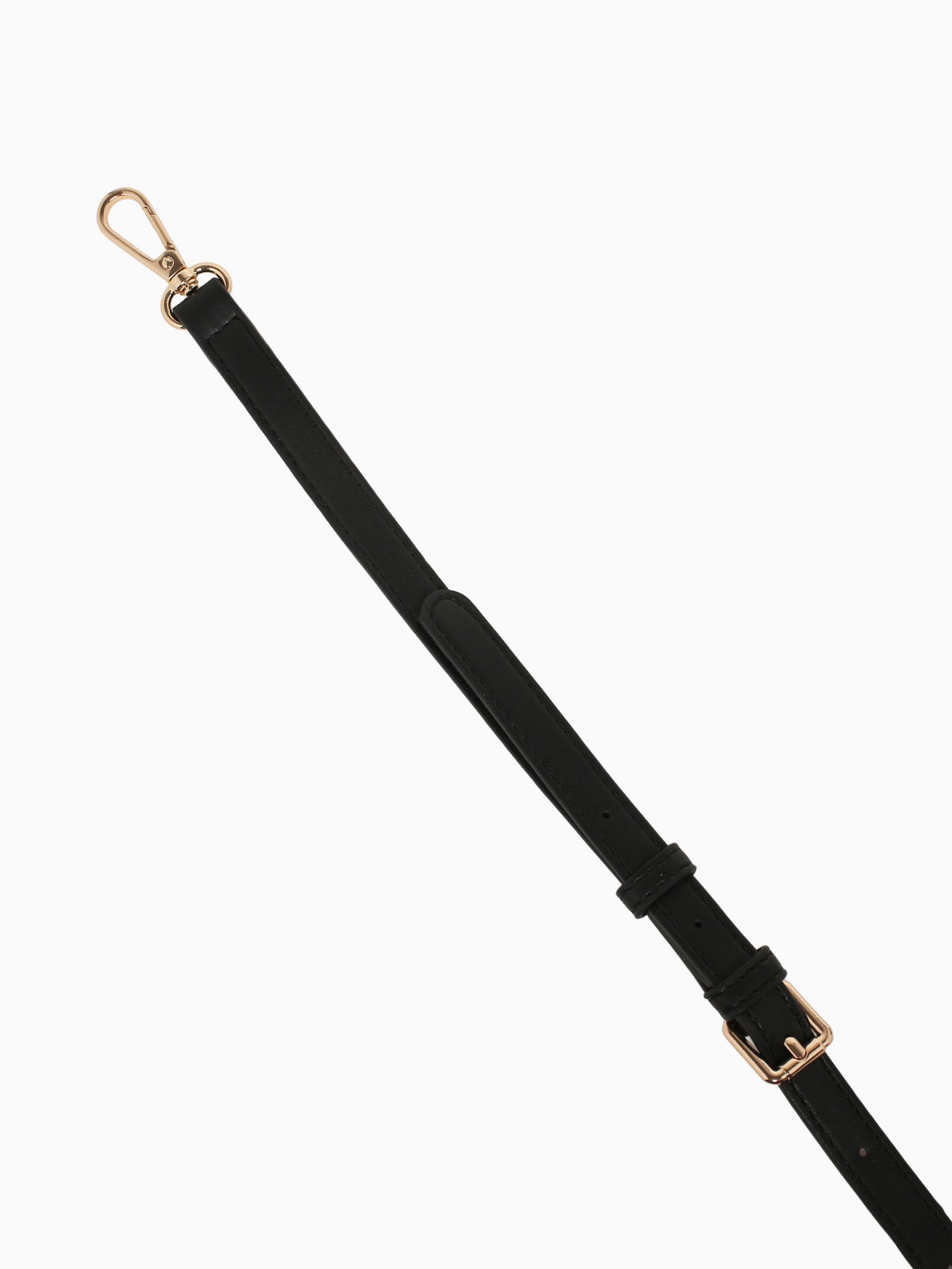 Jennie Polka Dot Black Black White