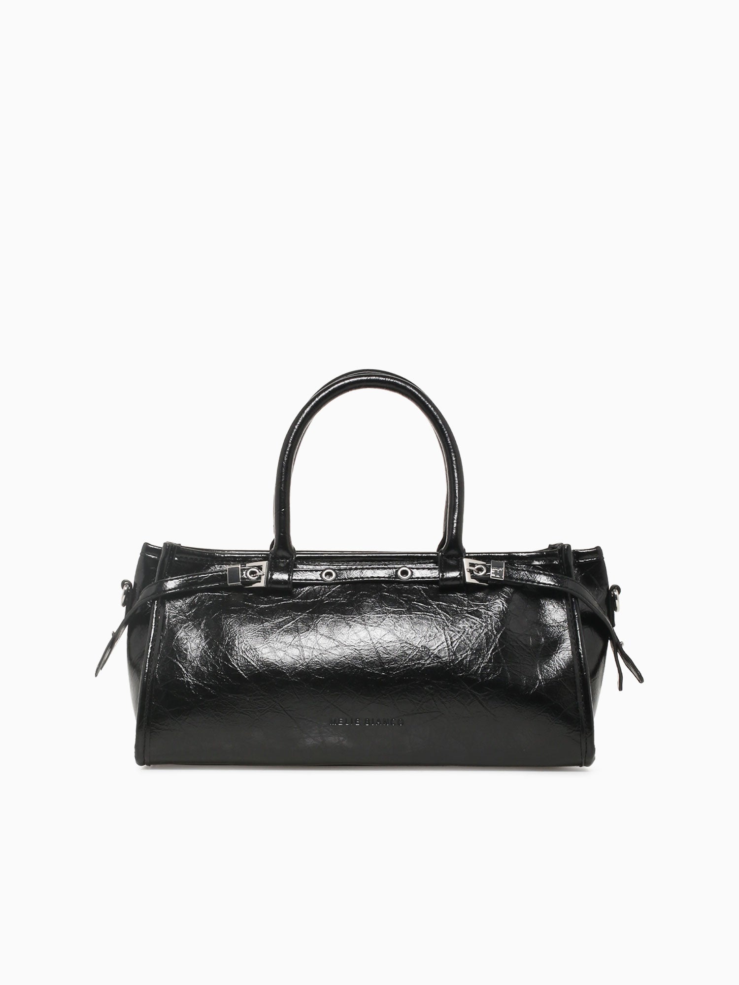 Rhonda Top Handle Black Black