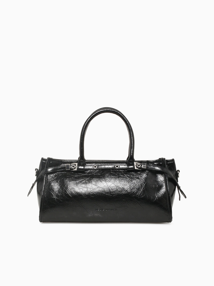 Rhonda Top Handle Black Black