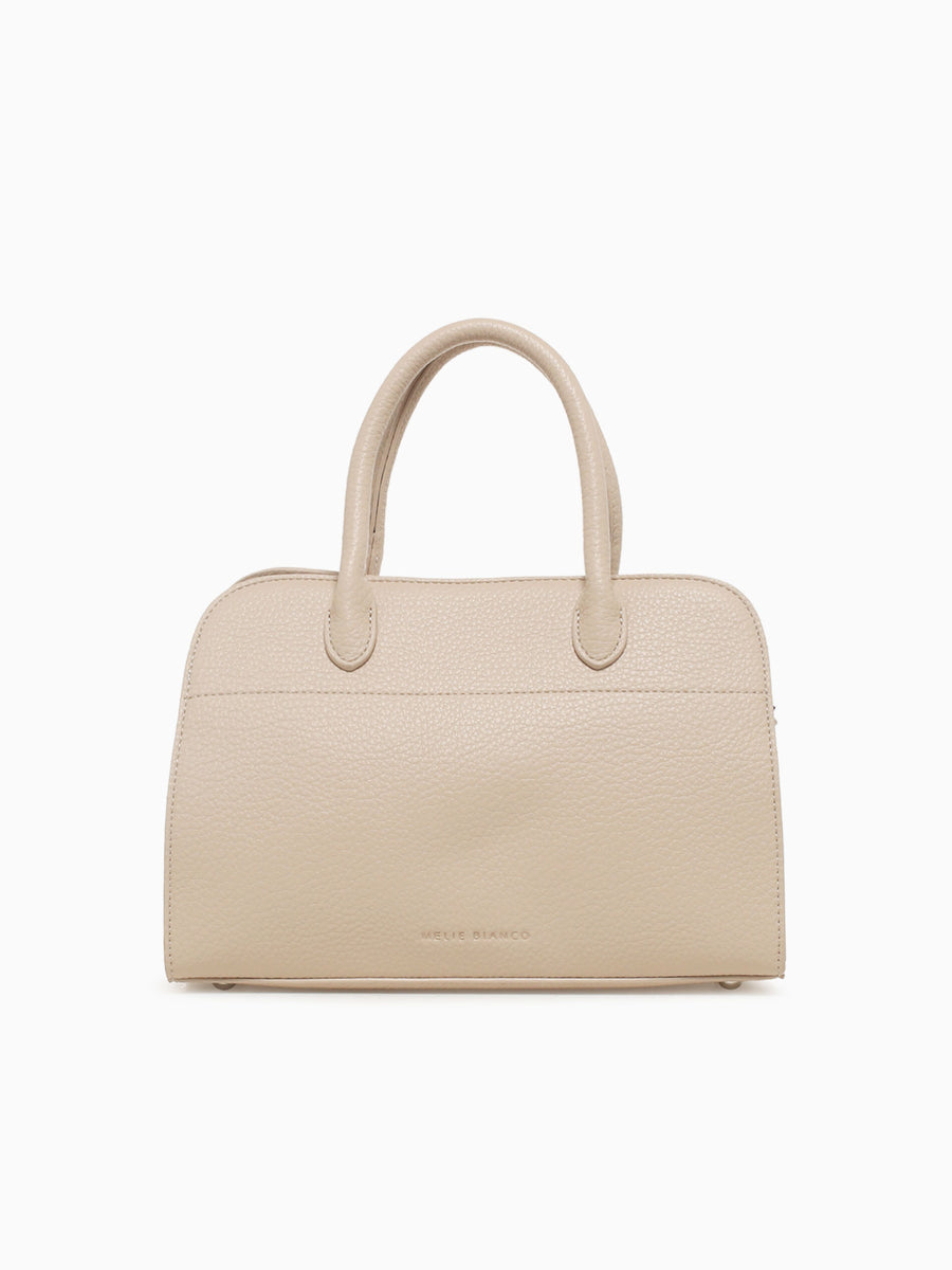 Marlo Bone Off White