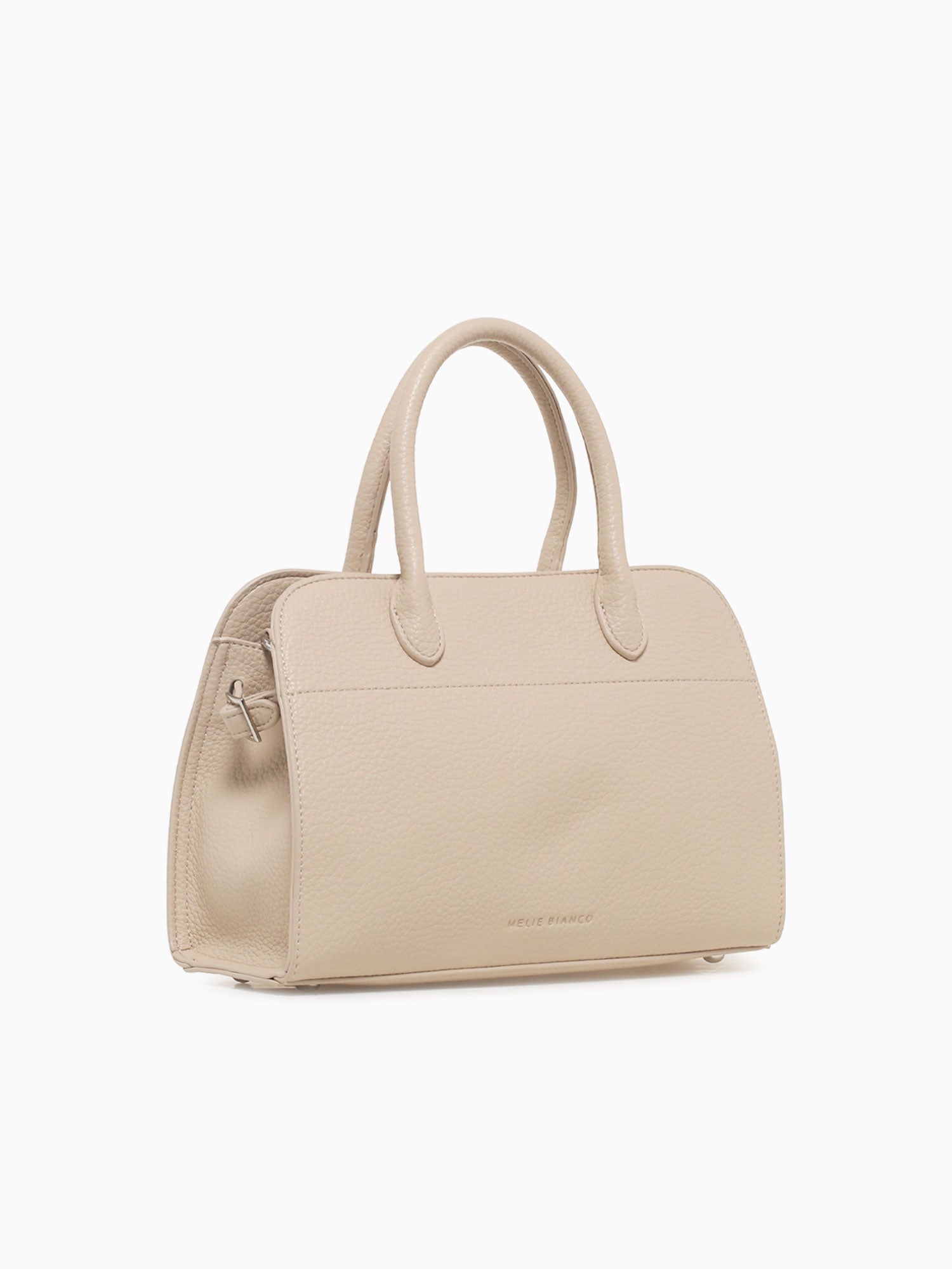 Marlo Bone Off White