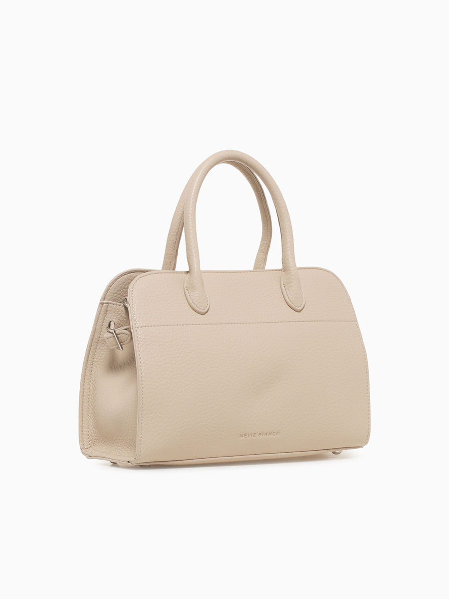 Marlo Bone Off White