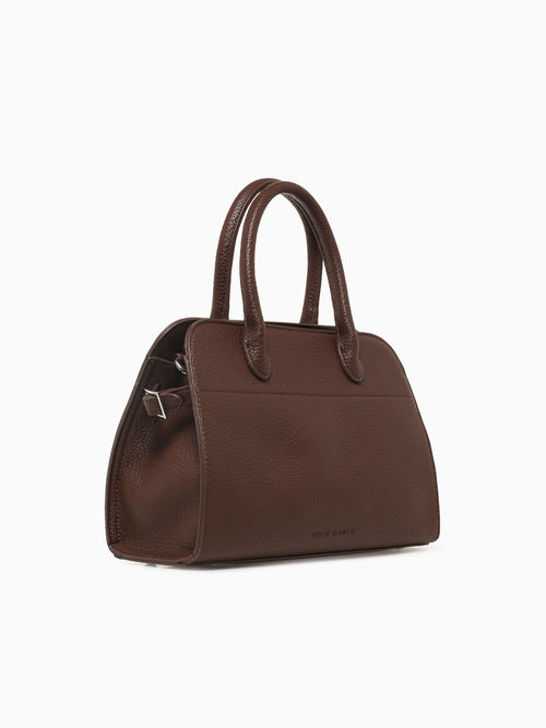 Marlo Espresso Dark Brown