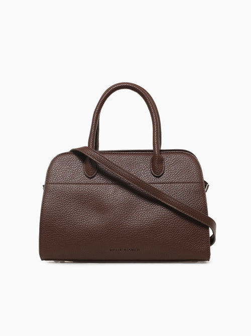 Marlo Espresso Dark Brown