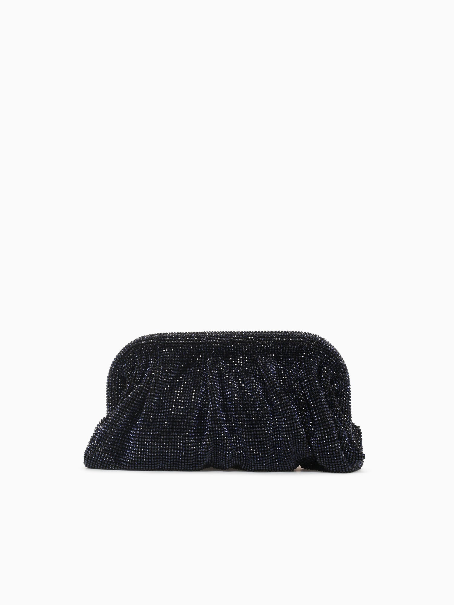 Brynn Clutch Navy Navy