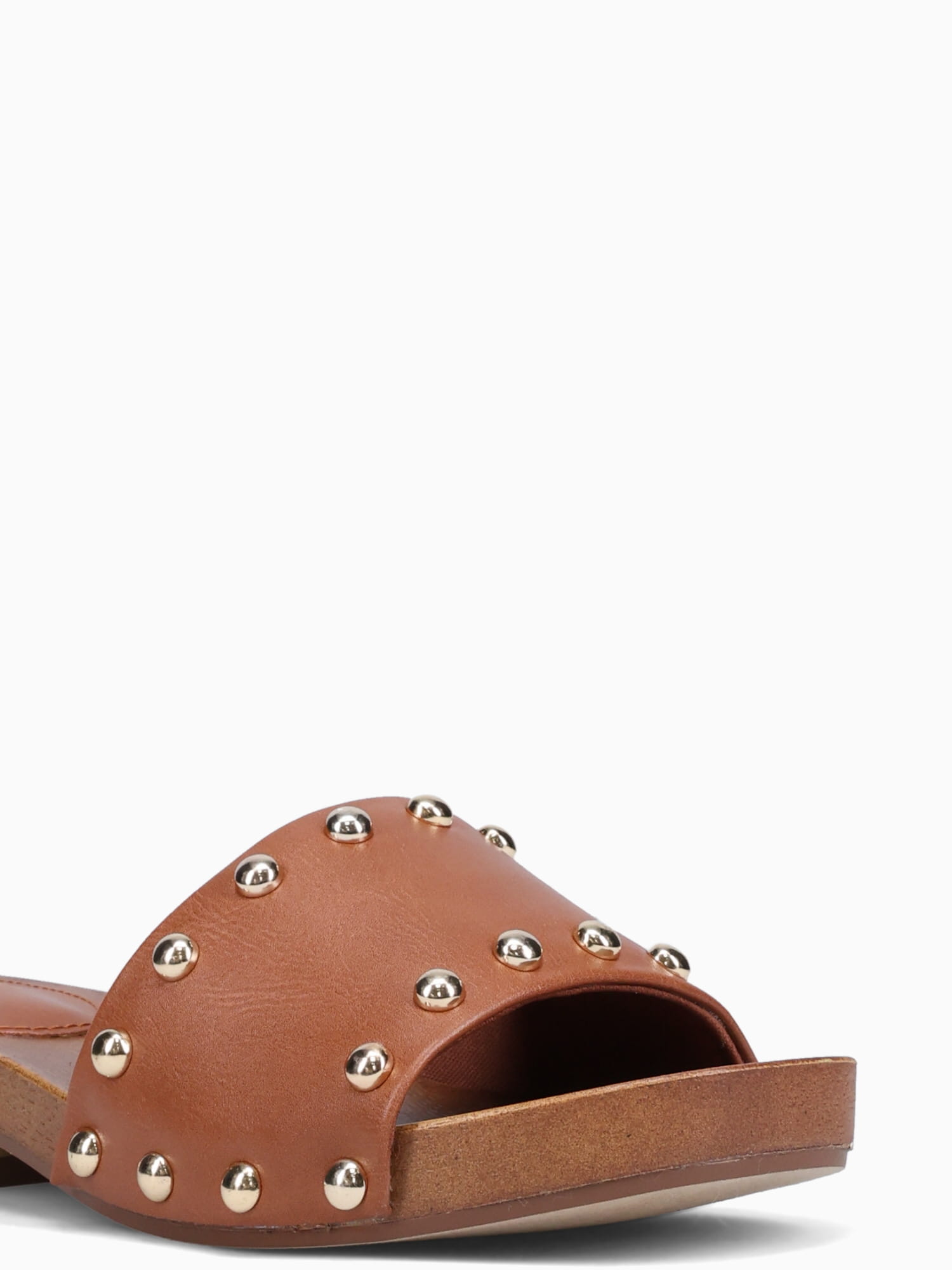 Idonia Whiskey Tan / 5 / M