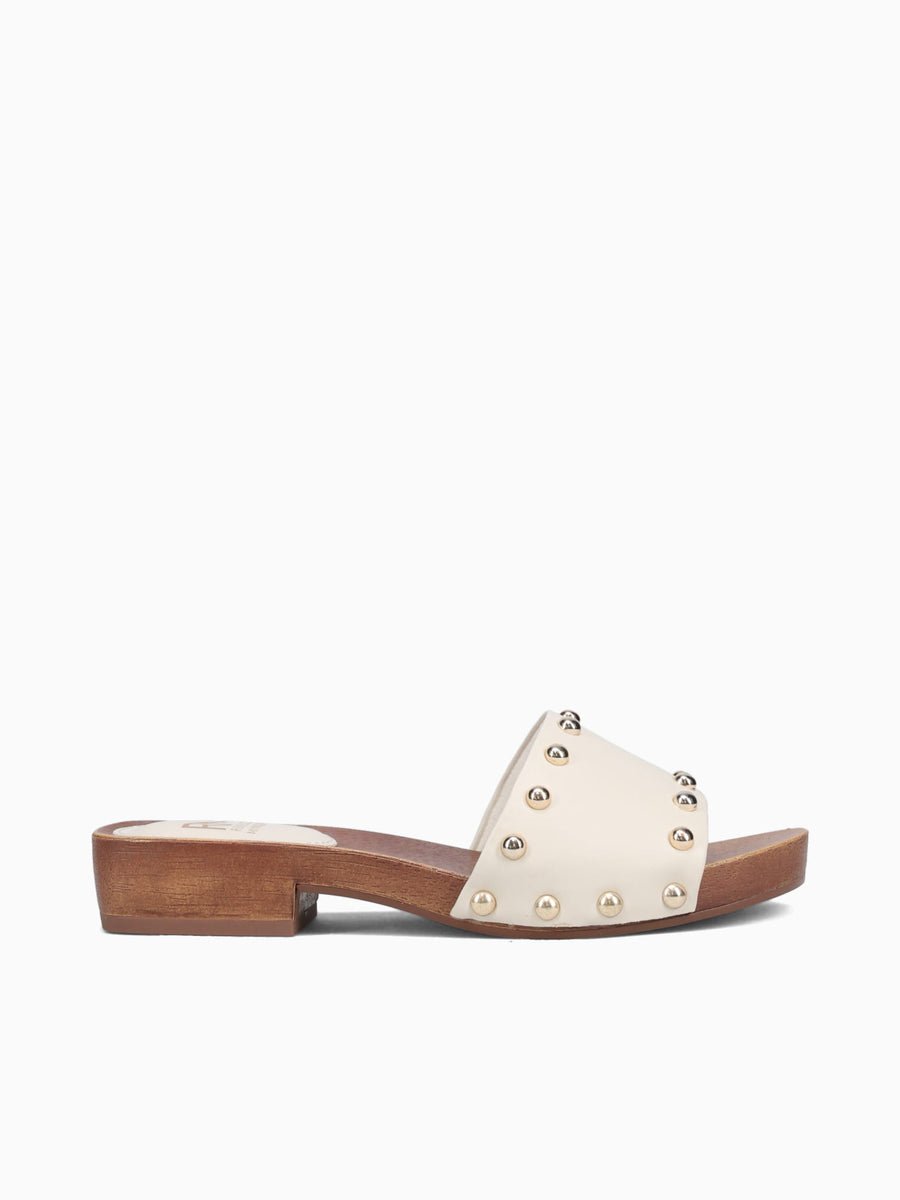 Idonia Ivory Off White / 5 / M