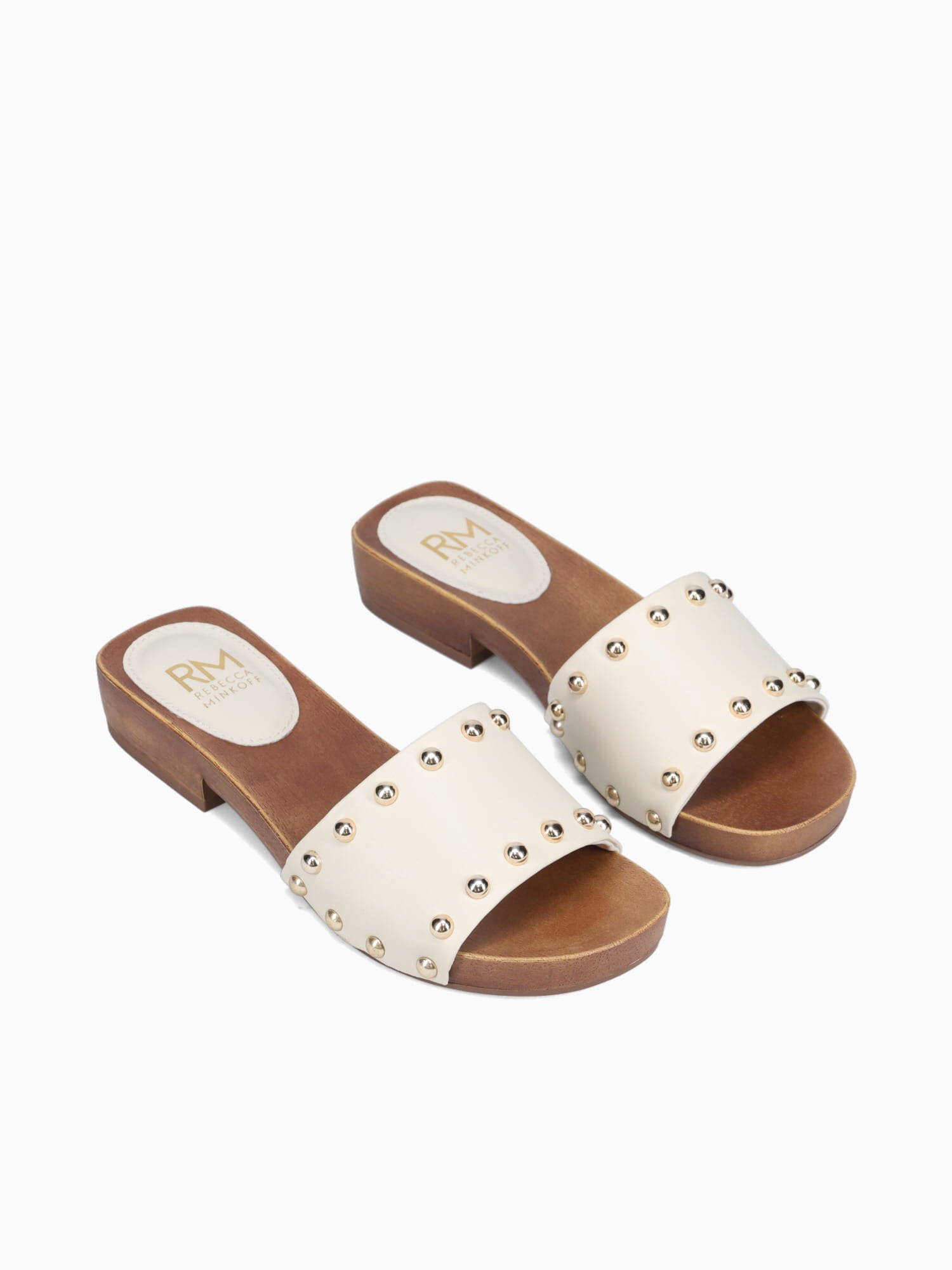 Idonia Ivory Off White / 5 / M