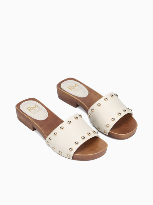 Idonia Ivory Off White / 5 / M