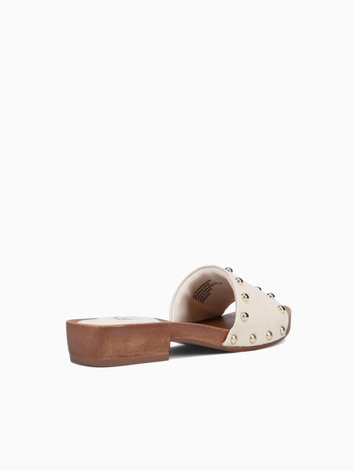 Idonia Ivory Off White / 5 / M