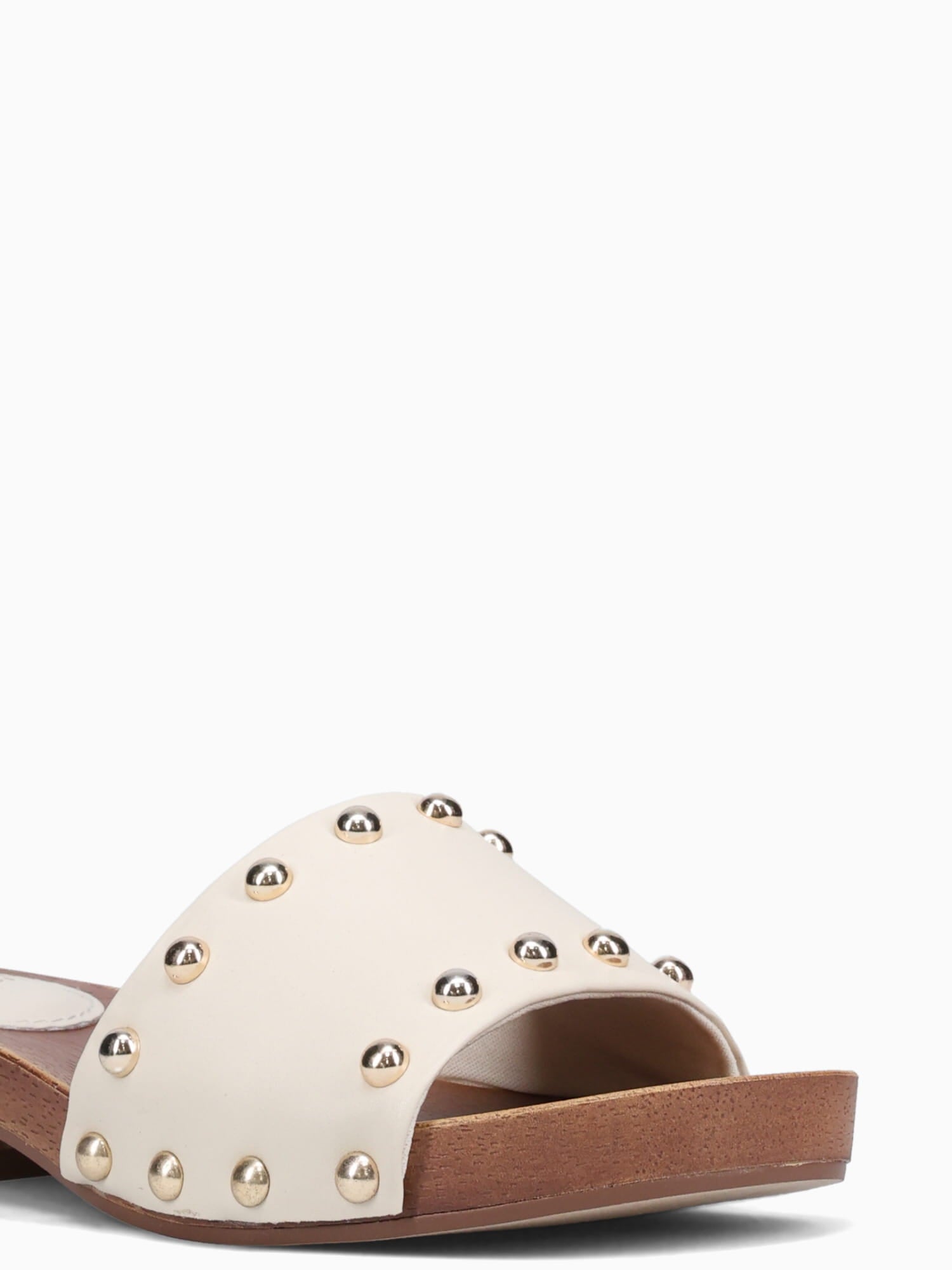 Idonia Ivory Off White / 5 / M