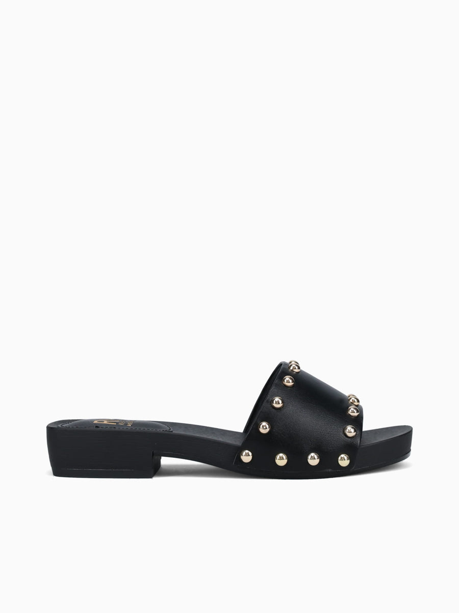 Idonia Black Black / 5 / M