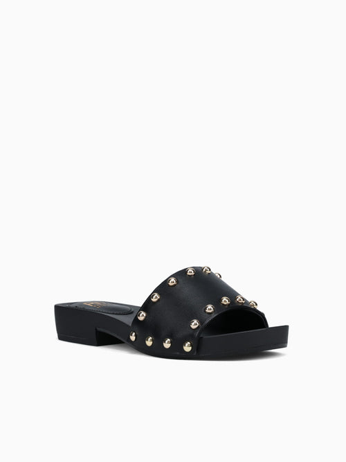 Idonia Black Black / 5 / M