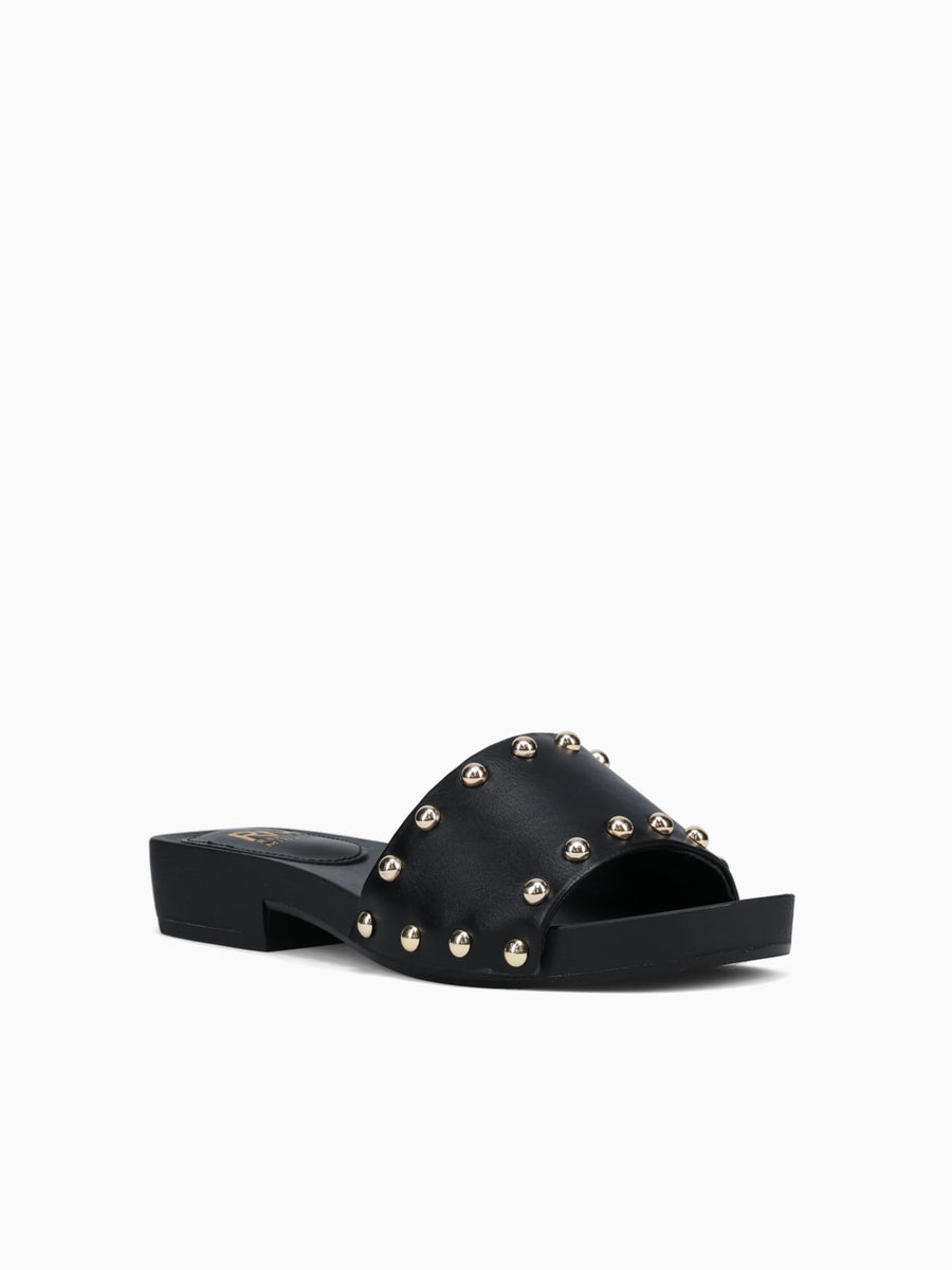 Idonia Black Black / 5 / M