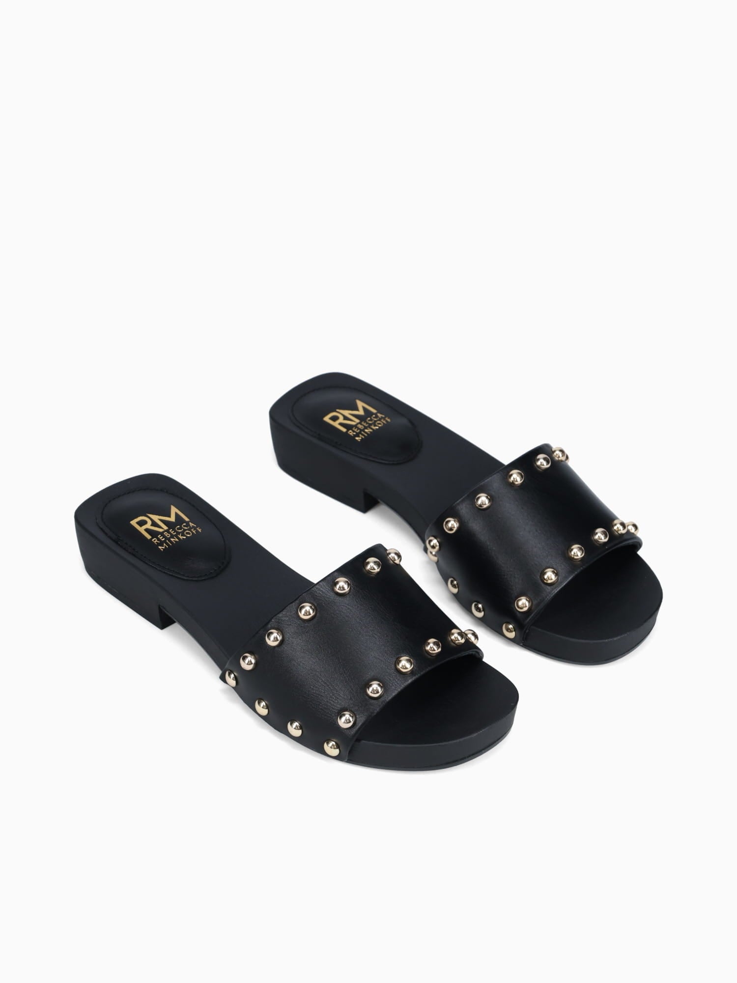 Idonia Black Black / 5 / M