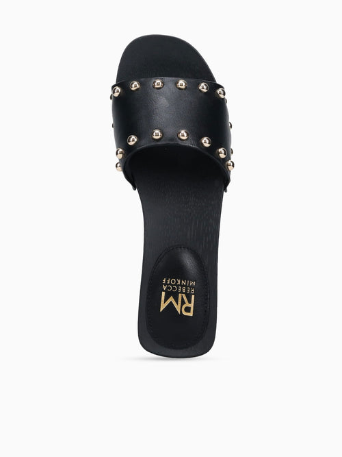 Idonia Black Black / 5 / M