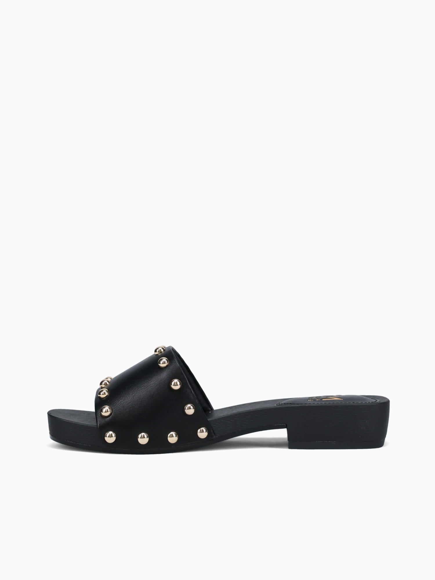 Idonia Black Black / 5 / M