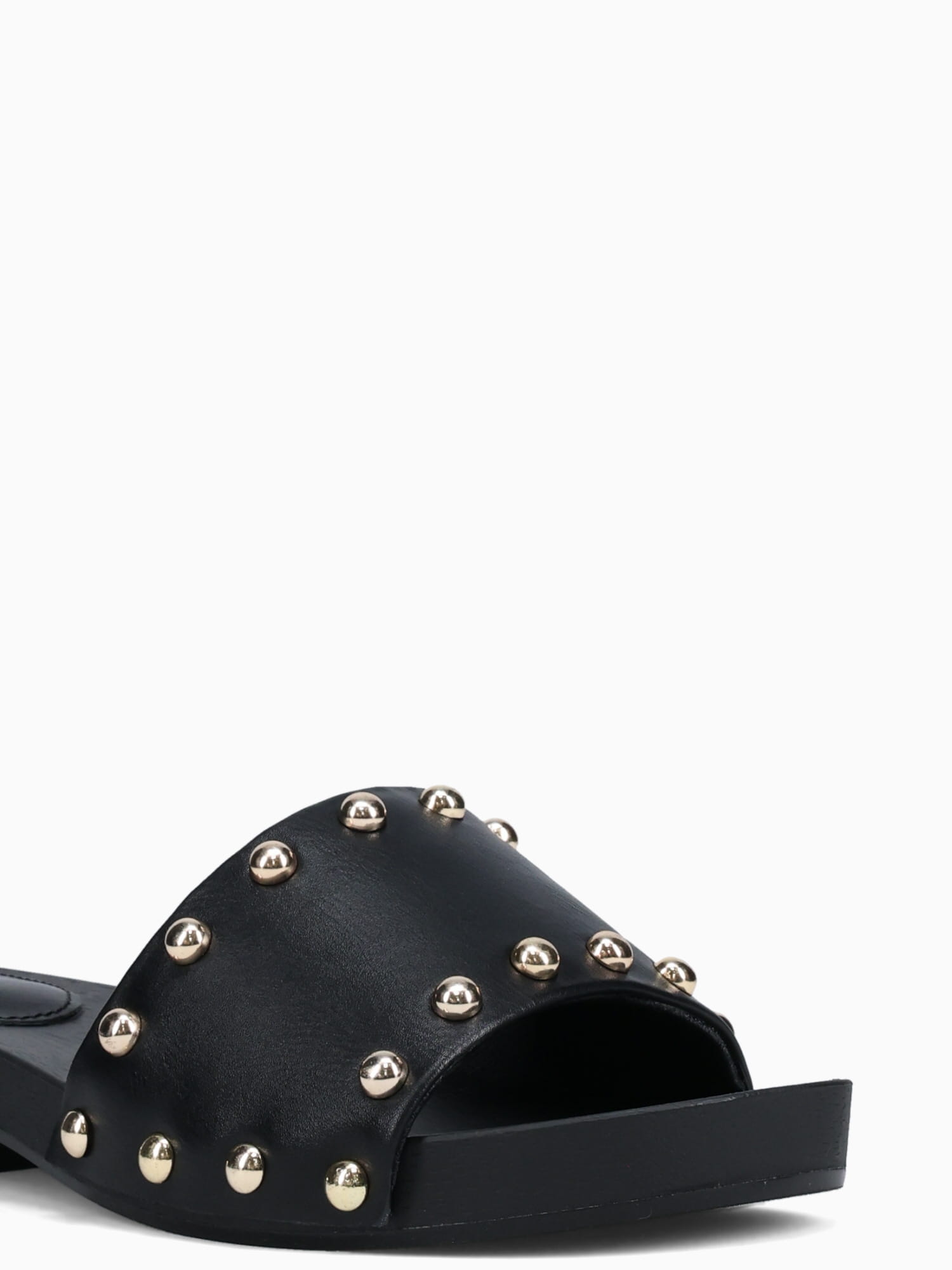 Idonia Black Black / 5 / M
