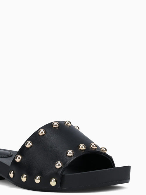 Idonia Black Black / 5 / M