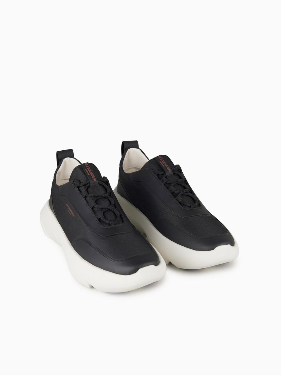 Eclipse Man Black Mesh Black / 7 / M