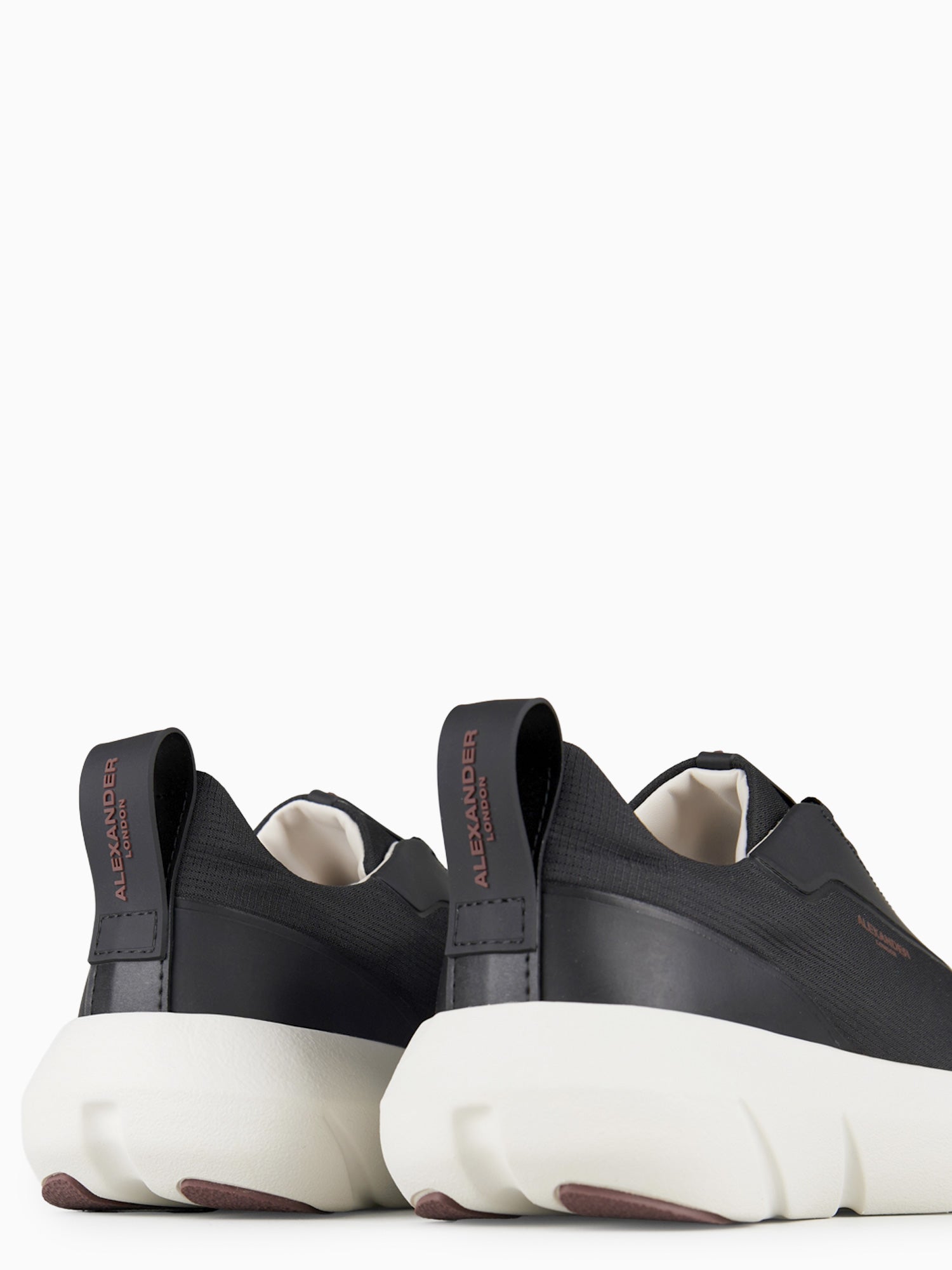 Eclipse Man Black Mesh Black / 7 / M