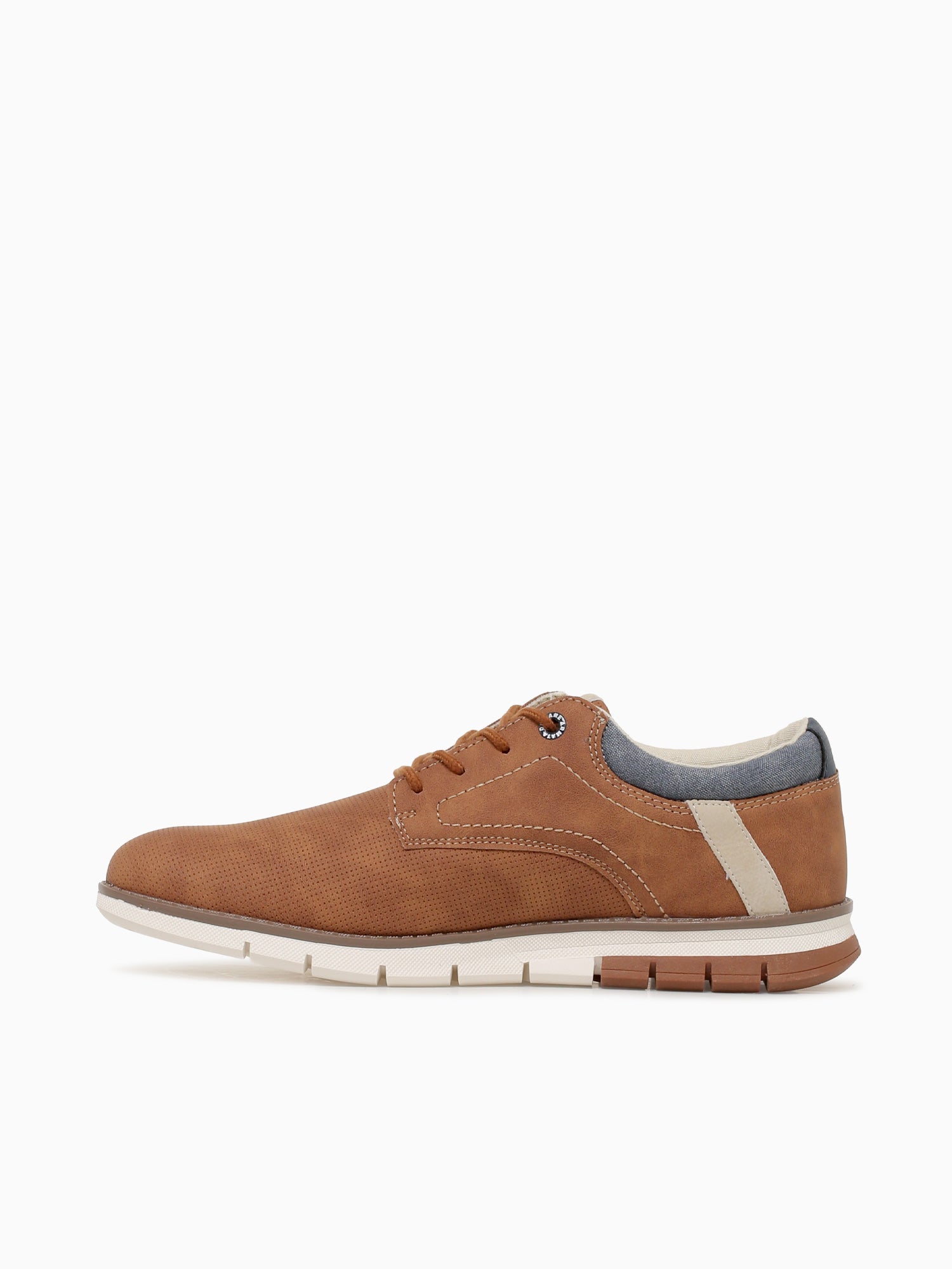 Adlai Cuoio Man Made Cognac / 7 / M