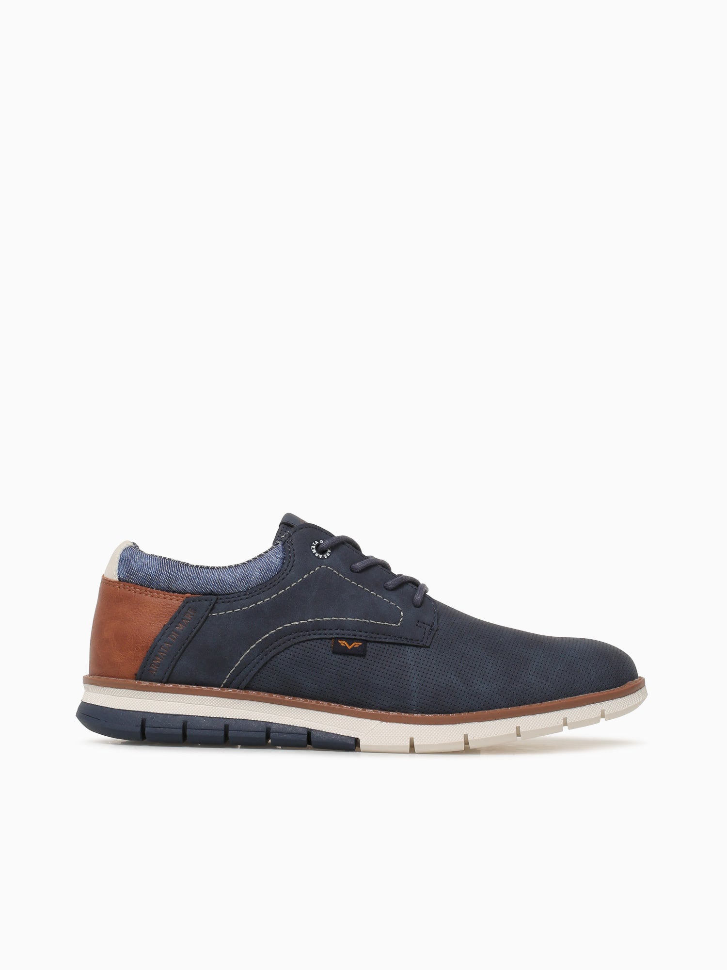 Adlai Navy Man Made Navy / 7 / M