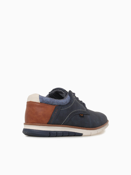 Adlai Navy Man Made Navy / 7 / M