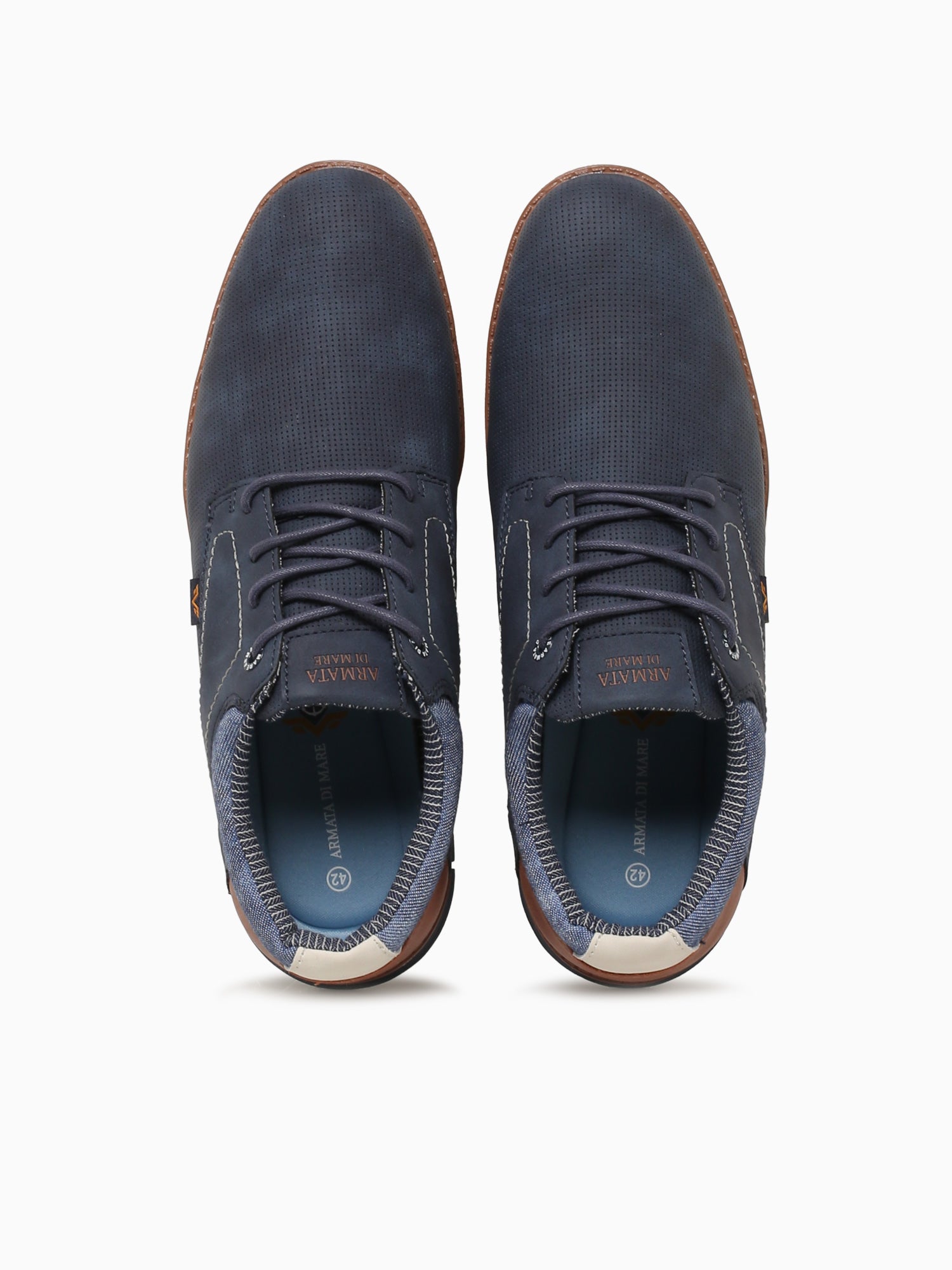 Adlai Navy Man Made Navy / 7 / M