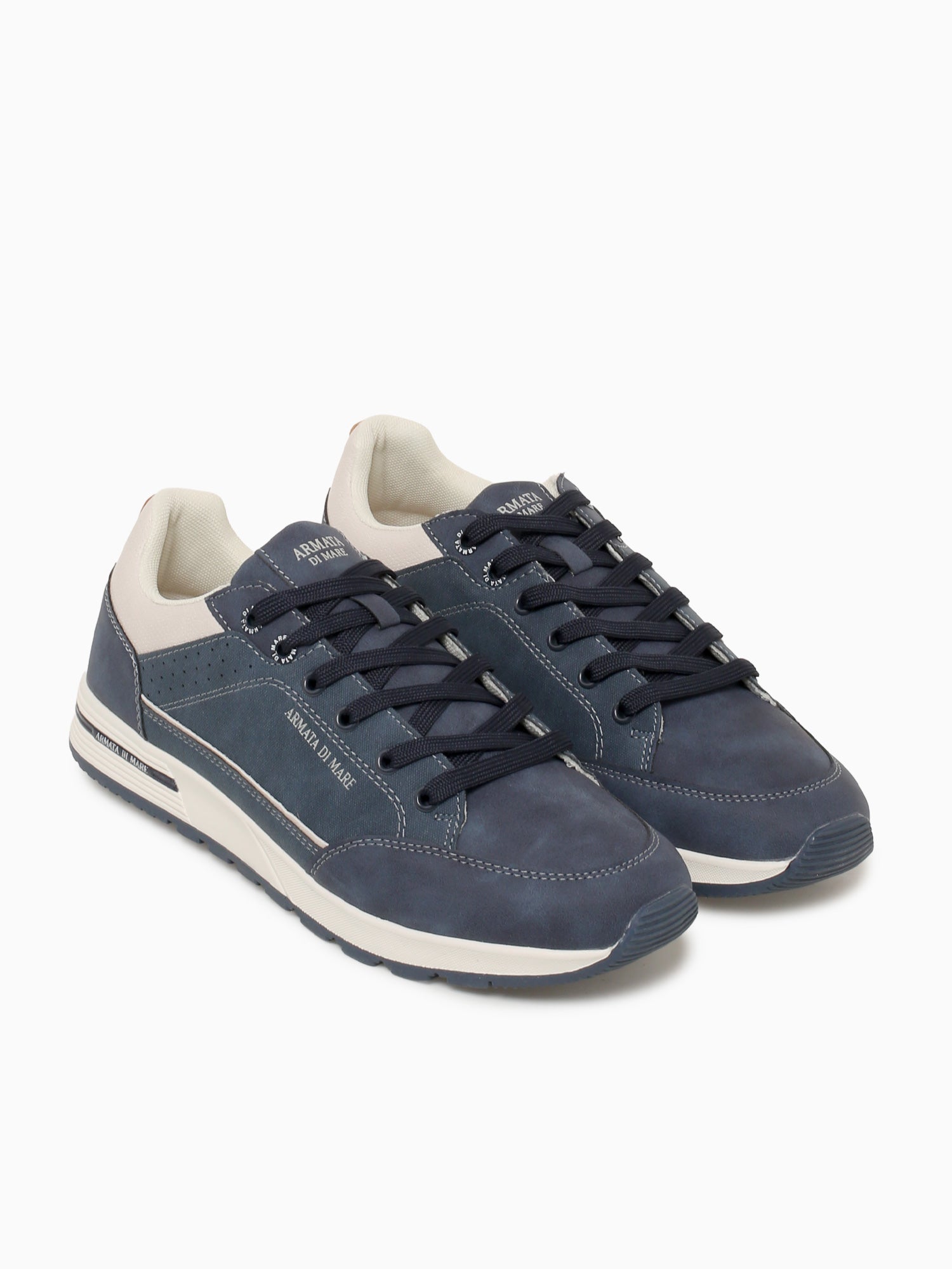 Adler Navy Man Made Navy / 7 / M