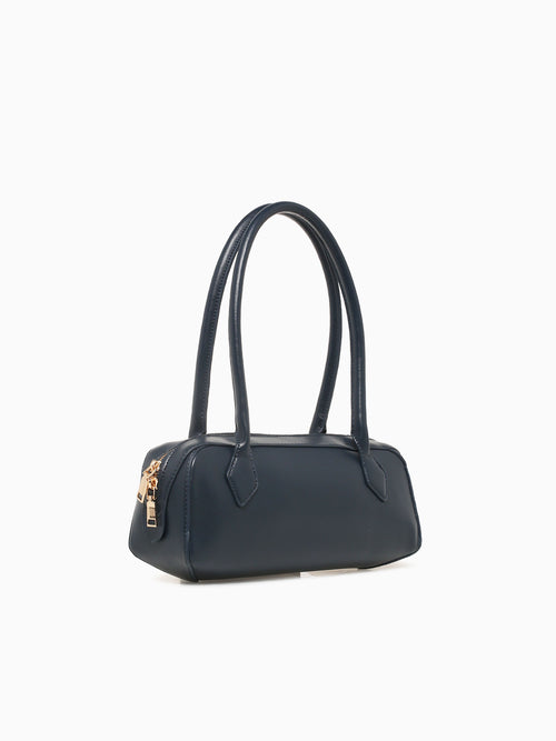 Betty Shoulder Bag Midnight Navy