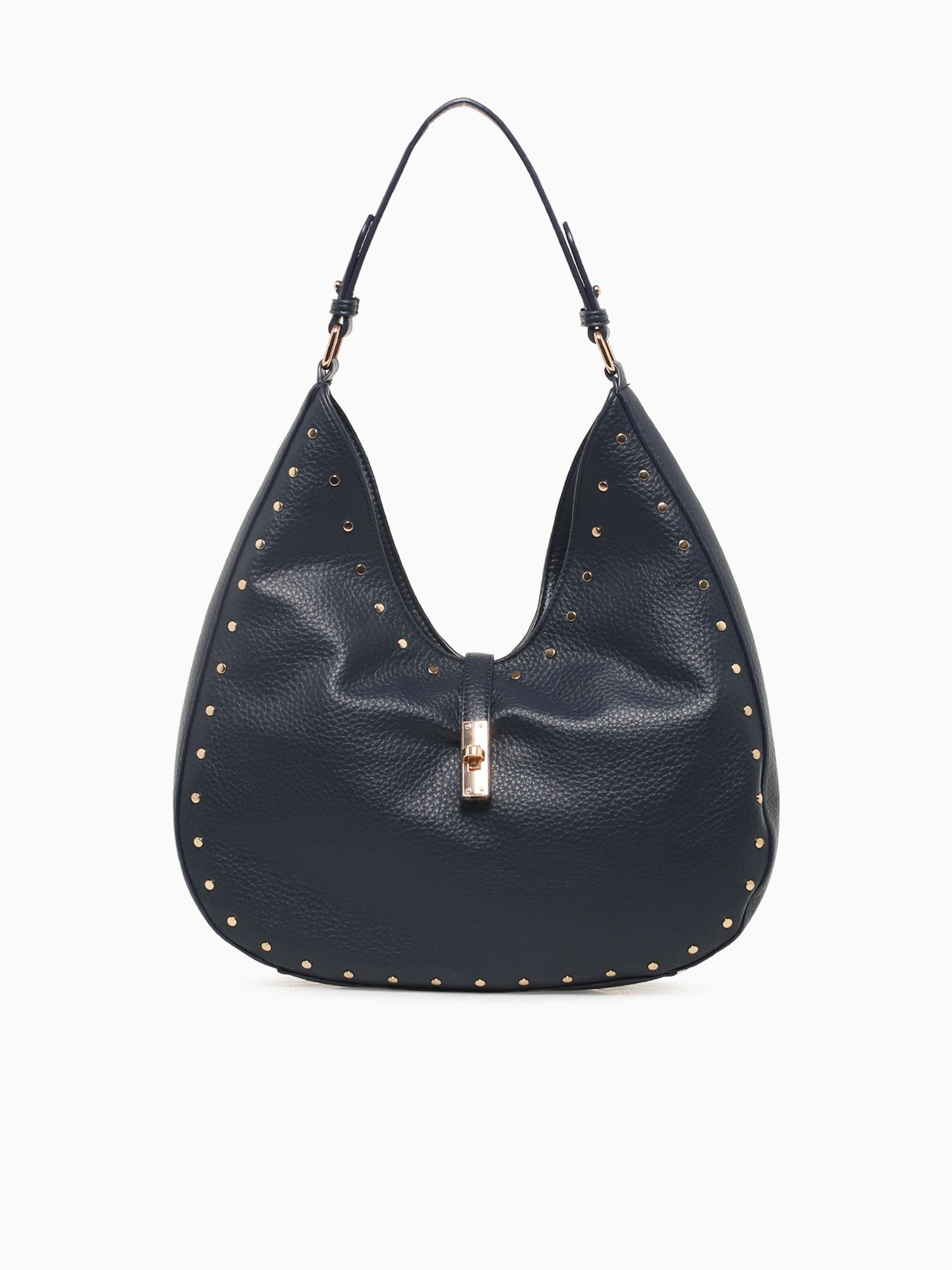 Olivia Hobo Midnight Navy