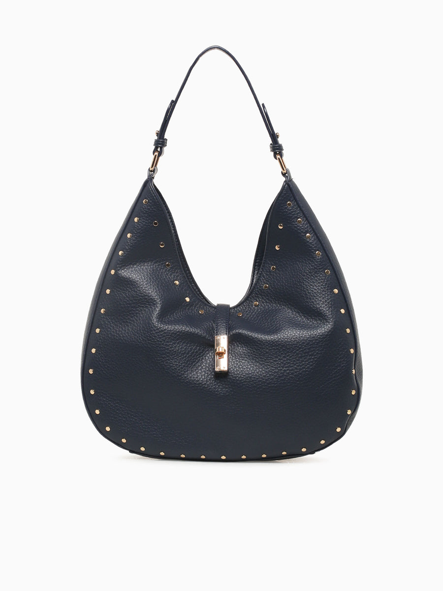 Olivia Hobo Midnight Navy
