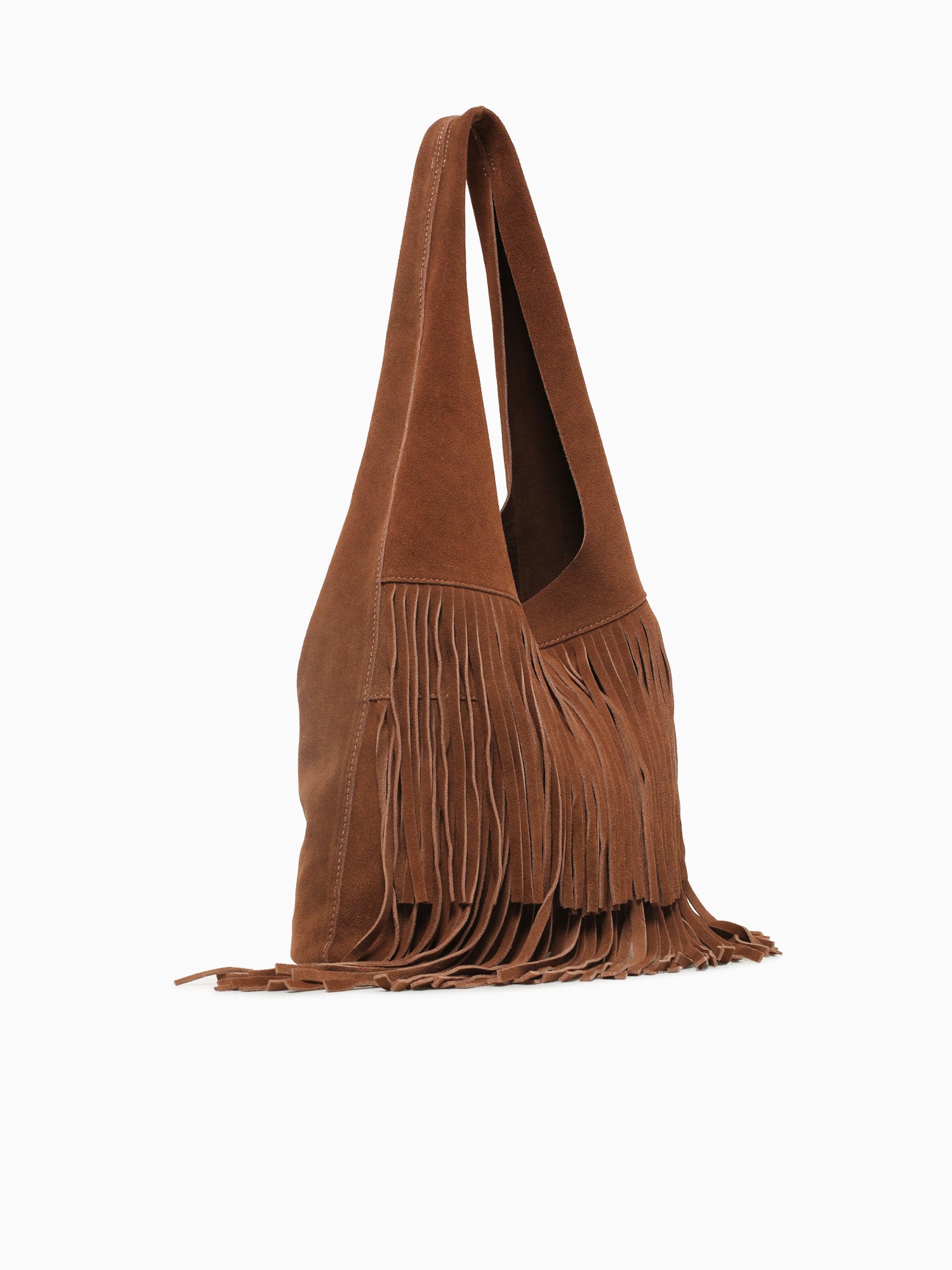 Hope Shoulder Bag Hazelnut Tan