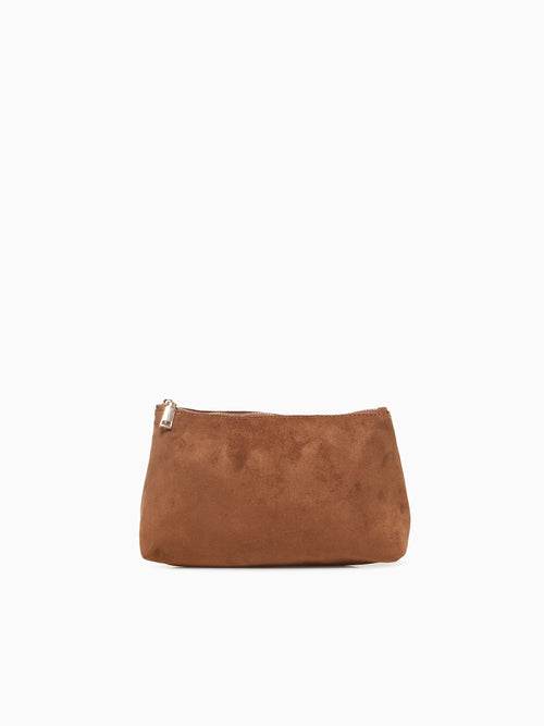Hope Shoulder Bag Hazelnut Tan