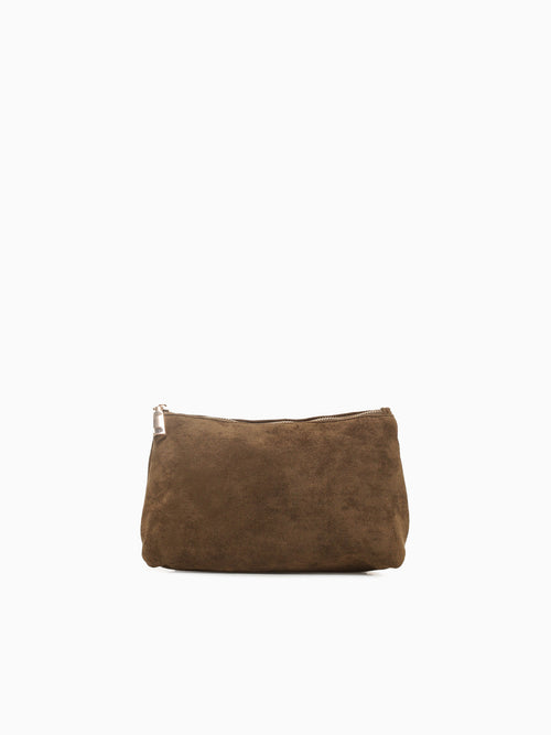 Hope Shoulder Bag Olive Dark Green