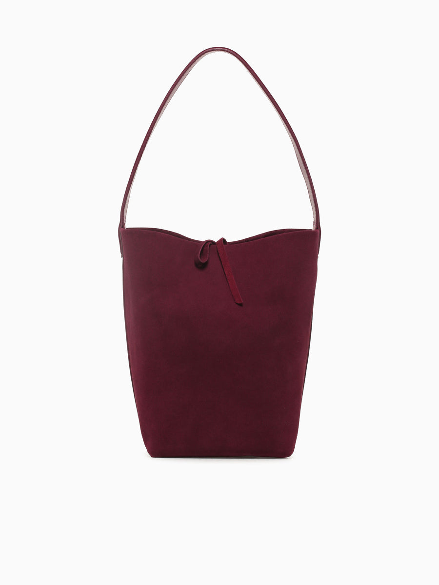 Colette Bucket Bag Wine Wine
