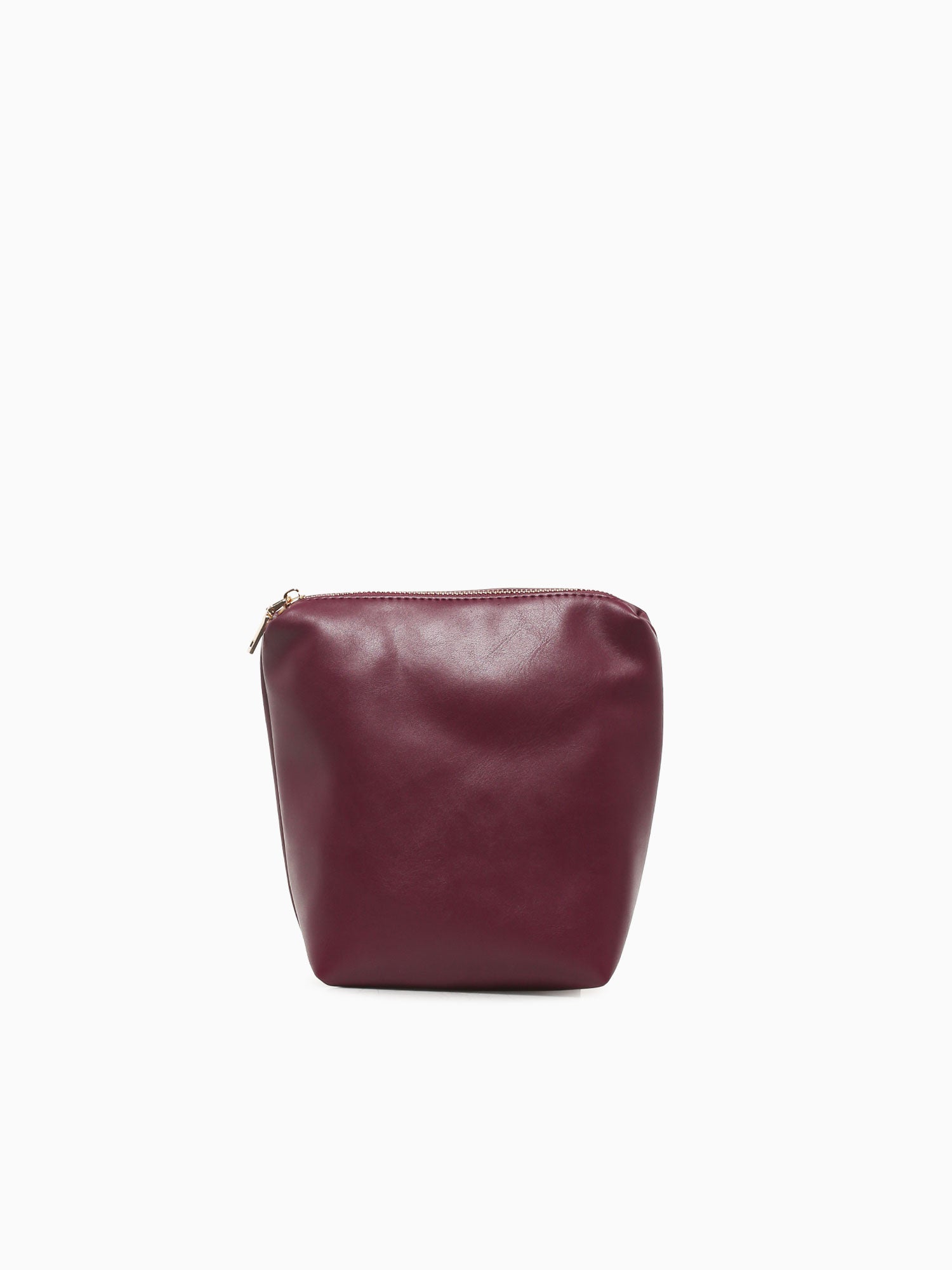Colette Bucket Bag Wine Wine