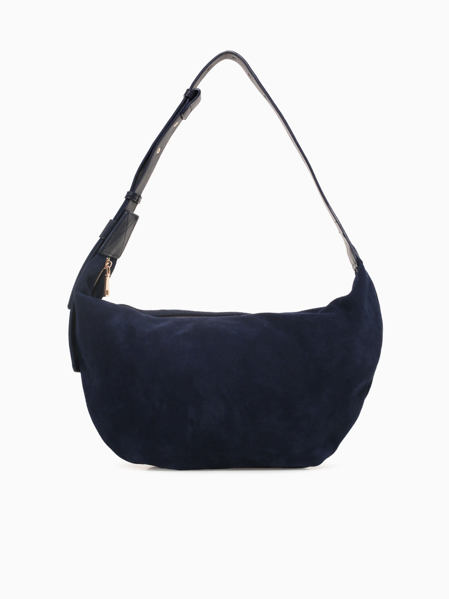 Elodie Shoulder Bag Midnight Navy