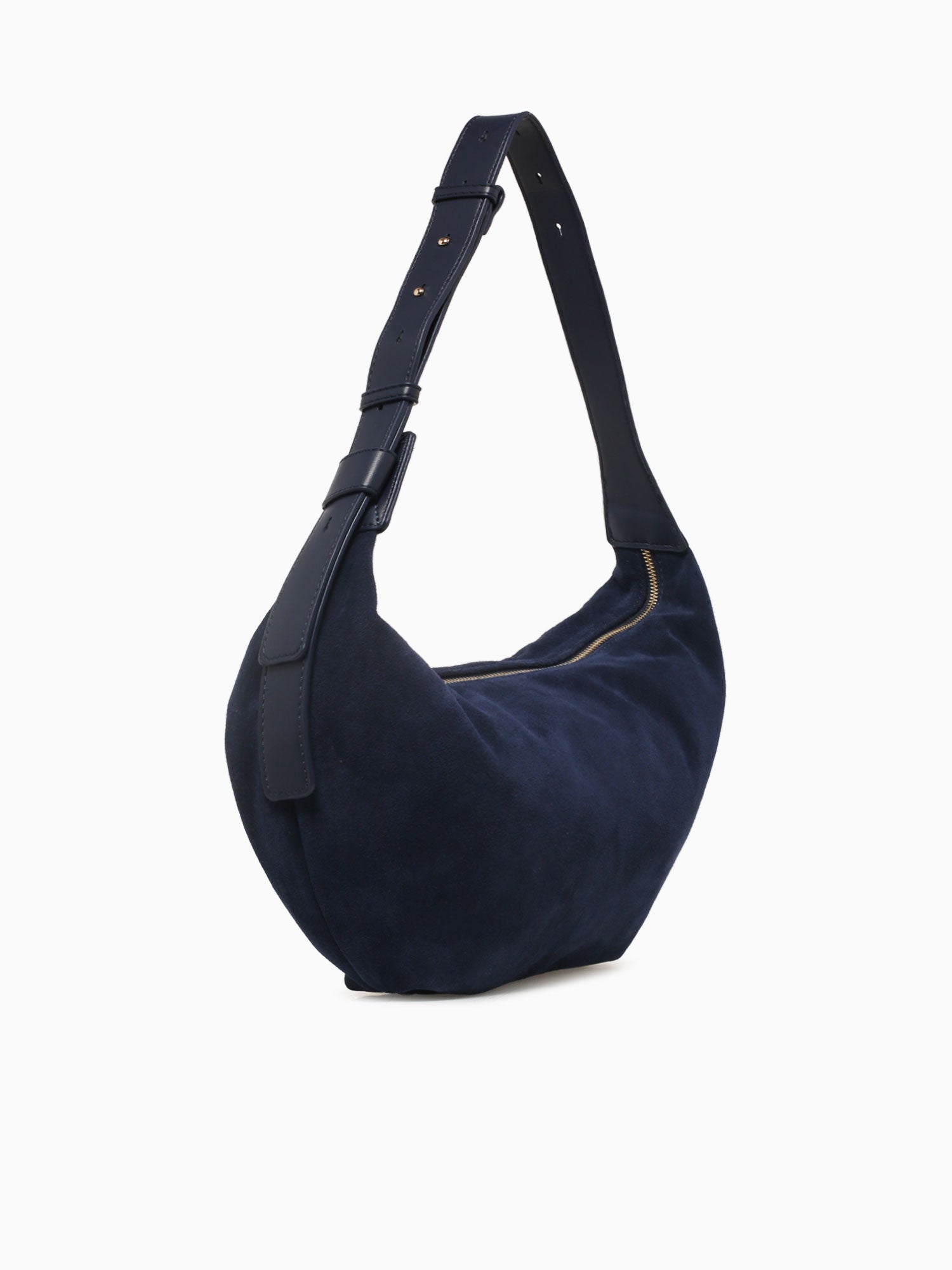 Elodie Shoulder Bag Midnight Navy