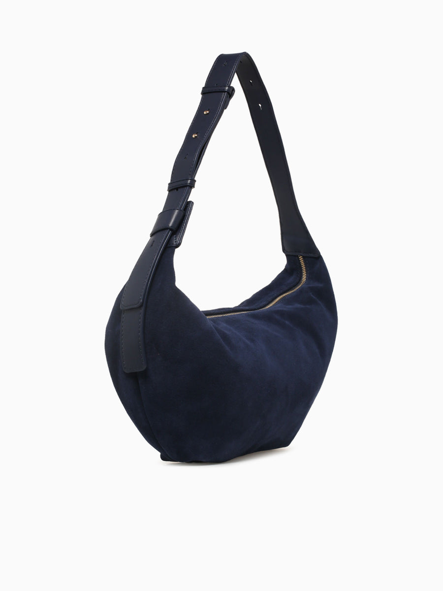 Elodie Shoulder Bag Midnight Navy