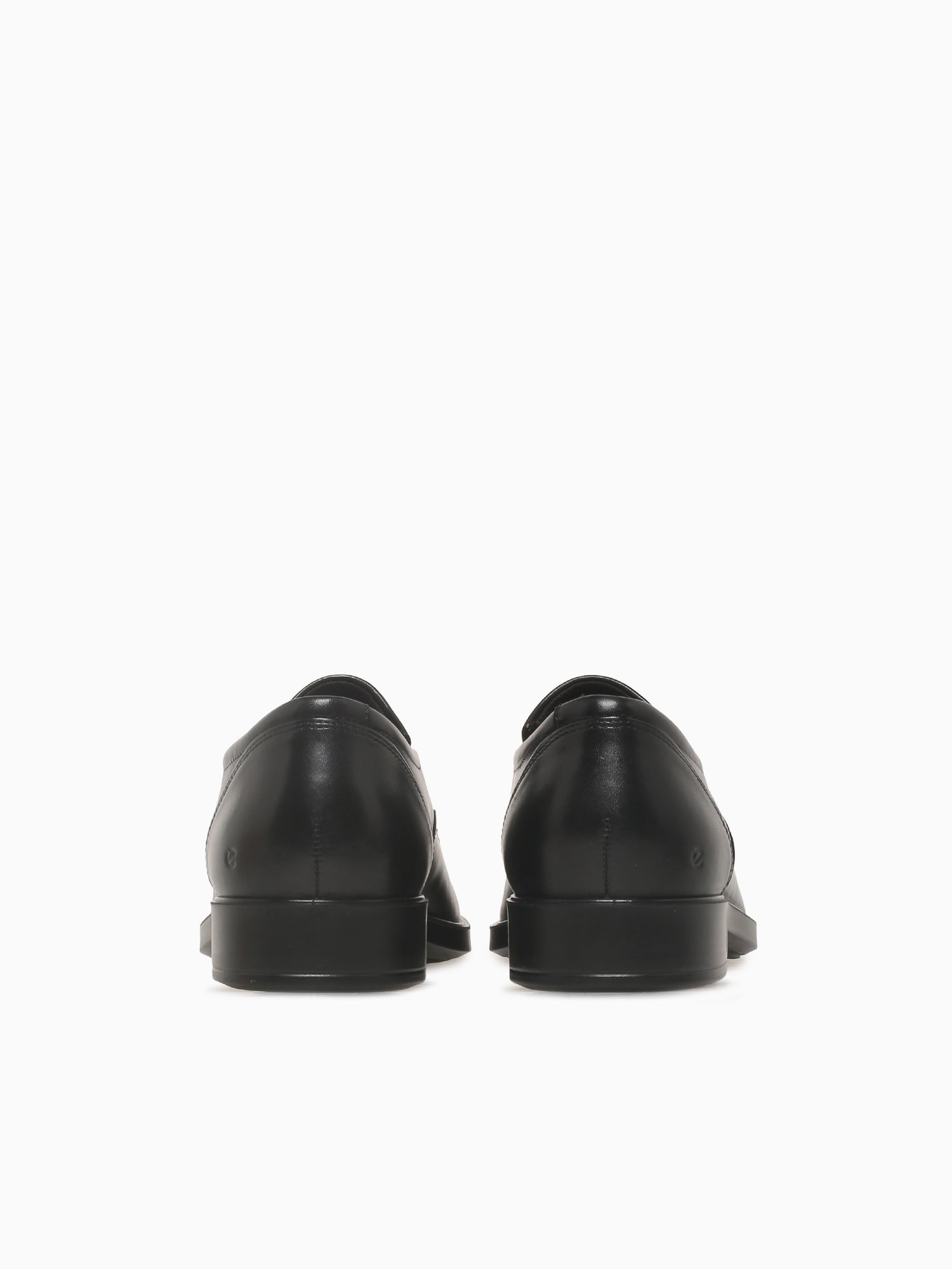 Metropole Milan Cap Toe Black Leather Black / 41 / M