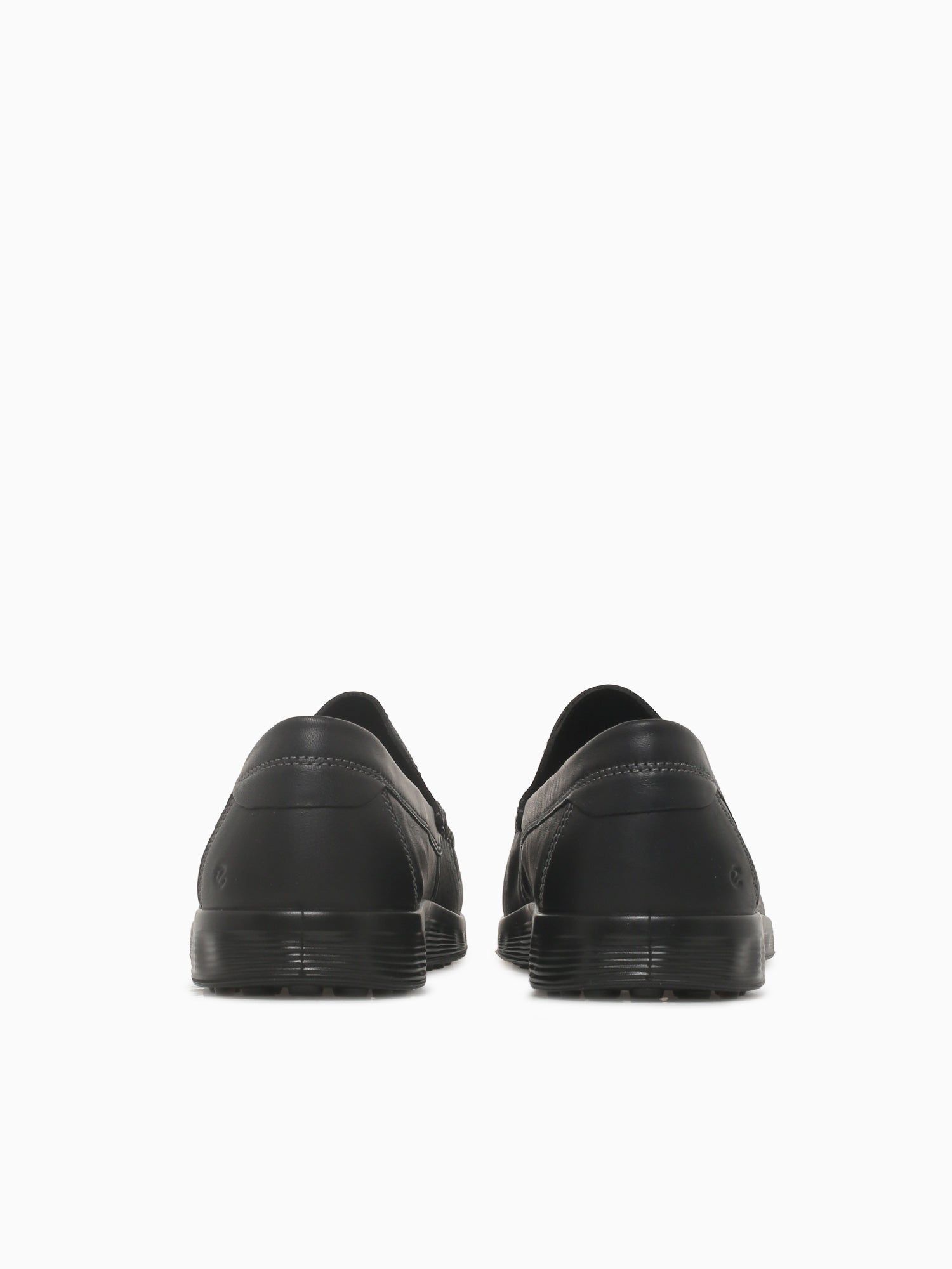 S Lite Moc M Classic Black Leather Black / 41 / M