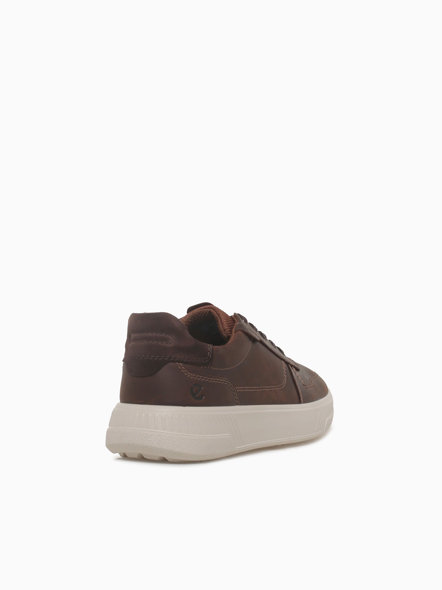 Move M Casual Sneaker Camel Coffe lea Brown / 41 / M