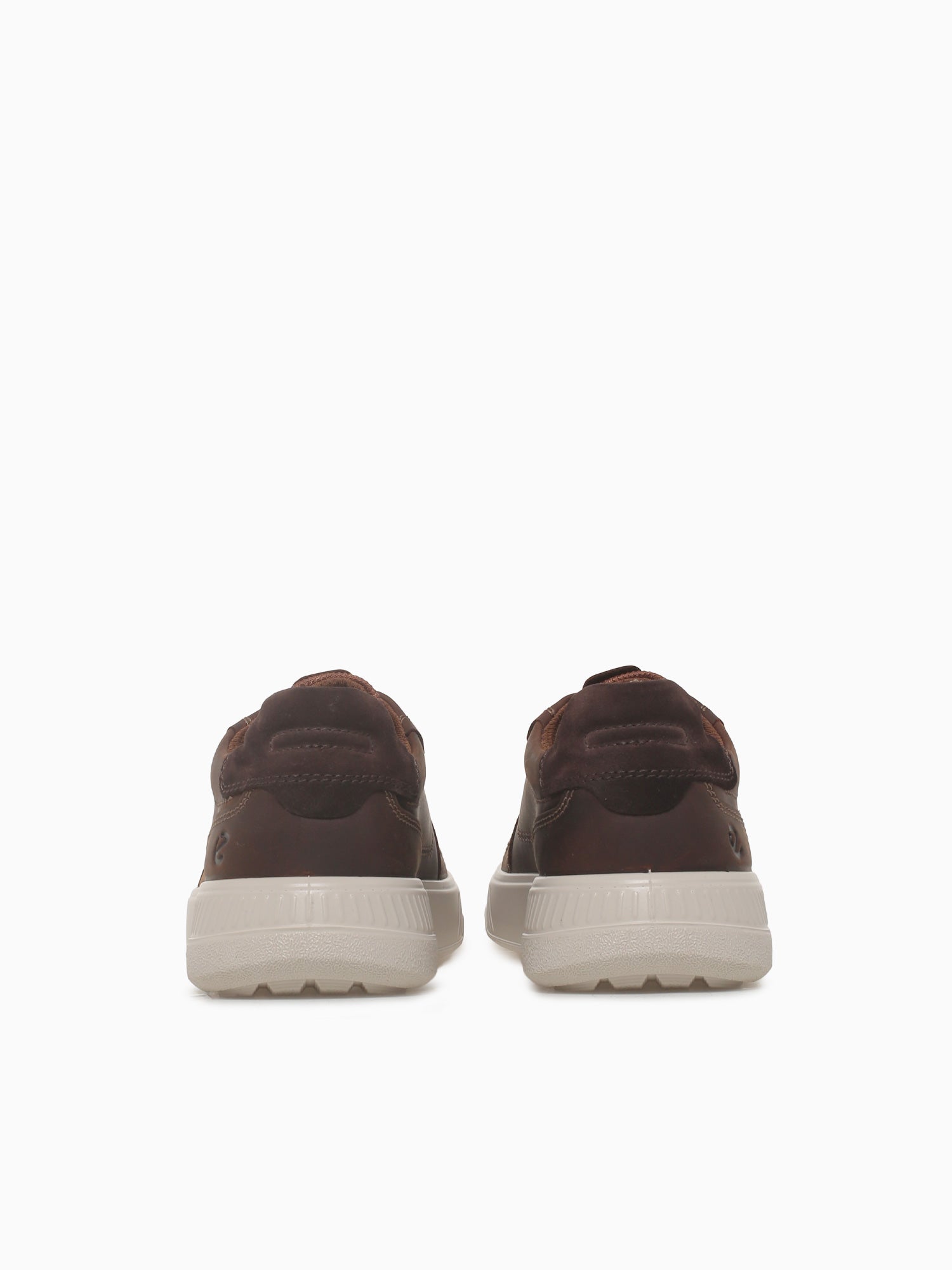 Move M Casual Sneaker Camel Coffe lea Brown / 41 / M