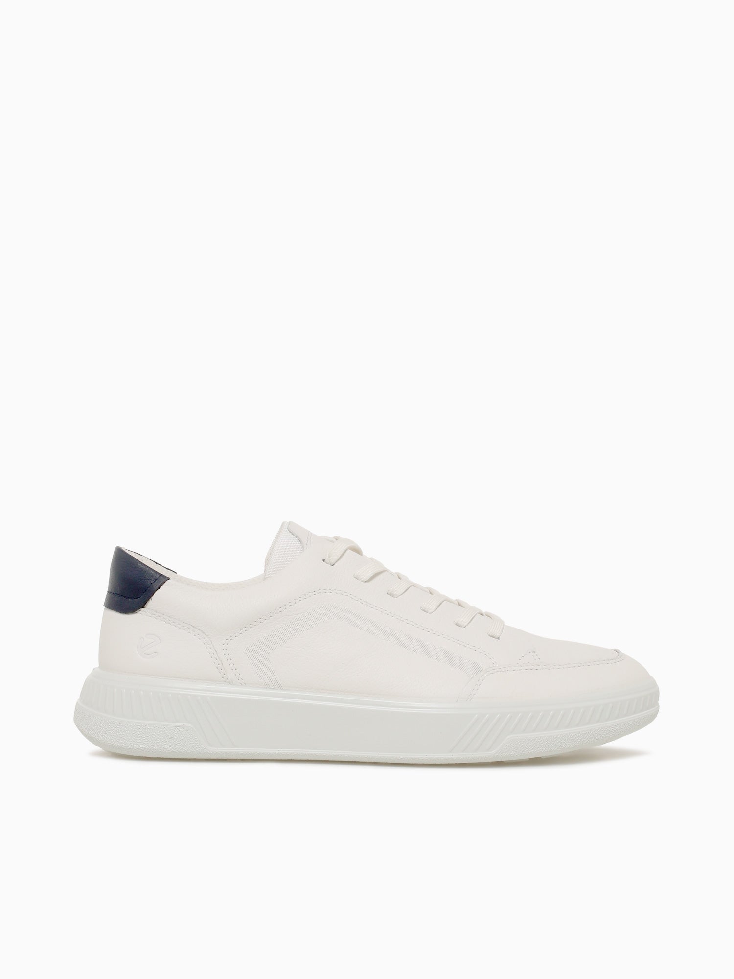 Move M Minimalist Sneaker Wht Marine lea White / 41 / M